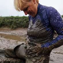 WetandMuddy: Video 93--Marsh Mellow