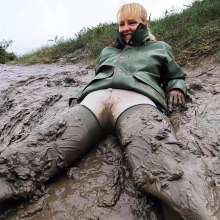 WetandMuddy: Video 93--Marsh Mellow