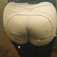 WetandMuddy: Video 94--Chaps and Chapesses