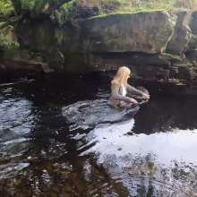 WetandMuddy: Video 94--Chaps and Chapesses