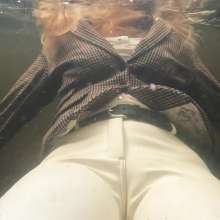 WetandMuddy: Video 94--Chaps and Chapesses