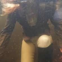 WetandMuddy: Video 94--Chaps and Chapesses