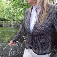 WetandMuddy: Video 94--Chaps and Chapesses