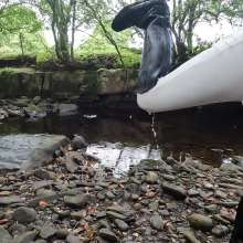 WetandMuddy: Video 94--Chaps and Chapesses