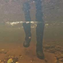 WetandMuddy: Video 94--Chaps and Chapesses