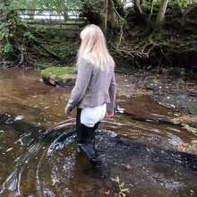 WetandMuddy: Video 94--Chaps and Chapesses