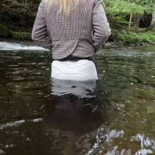 WetandMuddy: Video 94--Chaps and Chapesses