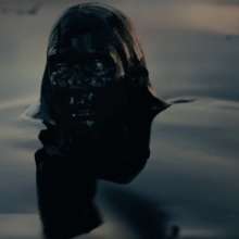 Gater: Two Women and a Man Get Completely Covered in Oil in a Woolmark Commercial