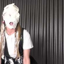 messystar: Wet and Messy Schoolgirl Joi
