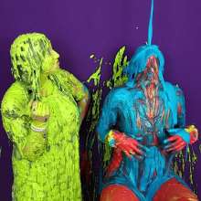 The Man and The Wife: New Download: 'Zoey's Slime Time'
