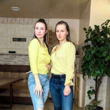 WetlookerUpdates: New ladies on Wetlooker