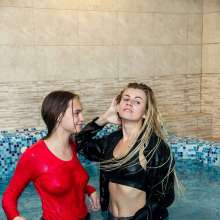 WetlookerUpdates: New ladies on Wetlooker