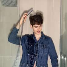 WetlookerUpdates: Wet guys on Wetlooker!