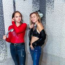 WetlookerUpdates: New ladies on Wetlooker