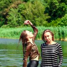 WetlookerUpdates: New ladies on Wetlooker