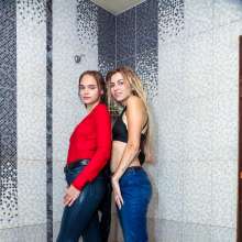 WetlookerUpdates: New ladies on Wetlooker