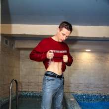 WetlookerUpdates: Wet guys on Wetlooker!