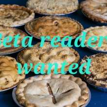 Nollvane: Looking for beta readers--WAM novel