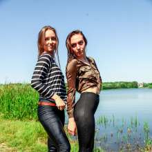 WetlookerUpdates: New ladies on Wetlooker
