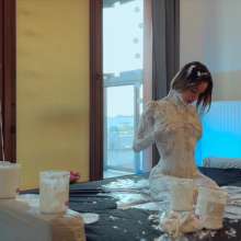 Your Wet Cat: 1 Unforgettable Massage with a Happy Ending--Big Pleasure