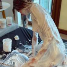 Your Wet Cat: 1 Unforgettable Massage with a Happy Ending--Big Pleasure