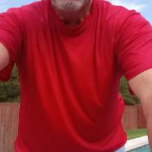 Chuck M: Chuck's wetlook