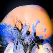 MissNoire - EffToy: Mistress Mess Ten -10 Messy Orgasms and Large Icing Bucket Head Dunking