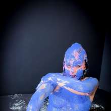 MissNoire - EffToy: Mistress Mess Ten -10 Messy Orgasms and Large Icing Bucket Head Dunking