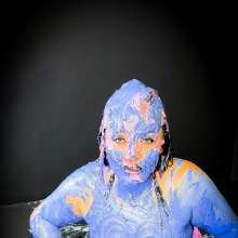 MissNoire - EffToy: Mistress Mess Ten -10 Messy Orgasms and Large Icing Bucket Head Dunking