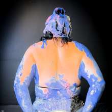 MissNoire - EffToy: Mistress Mess Ten -10 Messy Orgasms and Large Icing Bucket Head Dunking