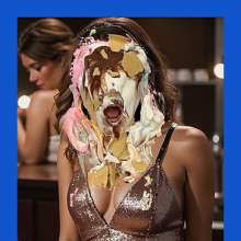 PhotoSlop: Saturday Night AI Pies Continue