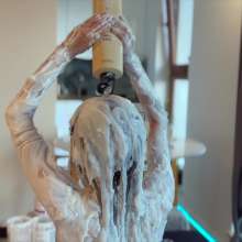 Your Wet Cat: 2 Unforgettable Massage with a Happy Ending--Big Pleasure