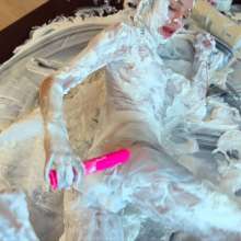 Your Wet Cat: 2 Unforgettable Massage with a Happy Ending--Big Pleasure