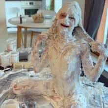 Your Wet Cat: 2 Unforgettable Massage with a Happy Ending--Big Pleasure