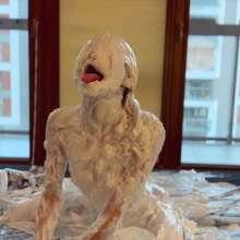 Your Wet Cat: 2 Unforgettable Massage with a Happy Ending--Big Pleasure