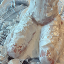 Your Wet Cat: 2 Unforgettable Massage with a Happy Ending--Big Pleasure