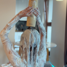 Your Wet Cat: 2 Unforgettable Massage with a Happy Ending--Big Pleasure