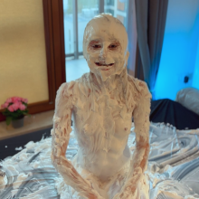 Your Wet Cat: 2 Unforgettable Massage with a Happy Ending--Big Pleasure