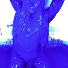 Miss Nicole: Slime bath color poll and life update