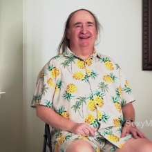Alana SexyMessyBabes: 62 Pie Birthday