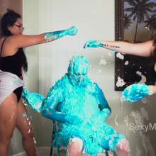 Alana SexyMessyBabes: 62 Pie Birthday