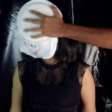 AngieWAM: One of my first videos--Angie Creamy Face