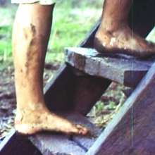 dougiezerts: Anitra Wash's Feet