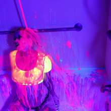 messyhot: Bebebethybear Wants More Slime Please Part 1