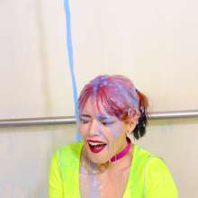 messyhot: Bebebethybear Wants More Slime Please Part 1