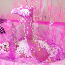 messyhot: Bebebethybear Wants More Slime Please Part 2