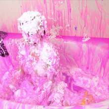 messyhot: Bebebethybear Wants More Slime Please Part 2