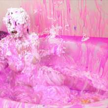 messyhot: Bebebethybear Wants More Slime Please Part 2