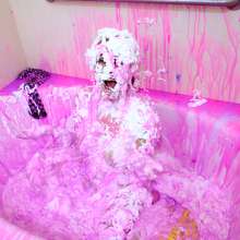 messyhot: Bebebethybear Wants More Slime Please Part 2