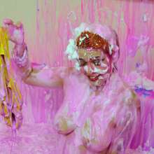 messyhot: Bebebethybear Wants More Slime Please Part 2
